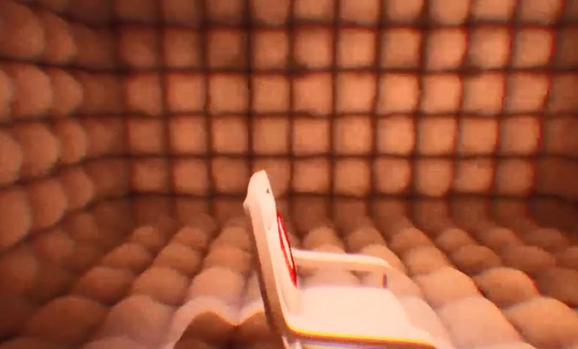 精神病人模拟器截图