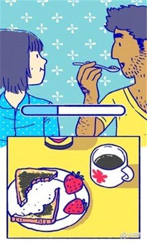 弗洛伦斯之恋截图
