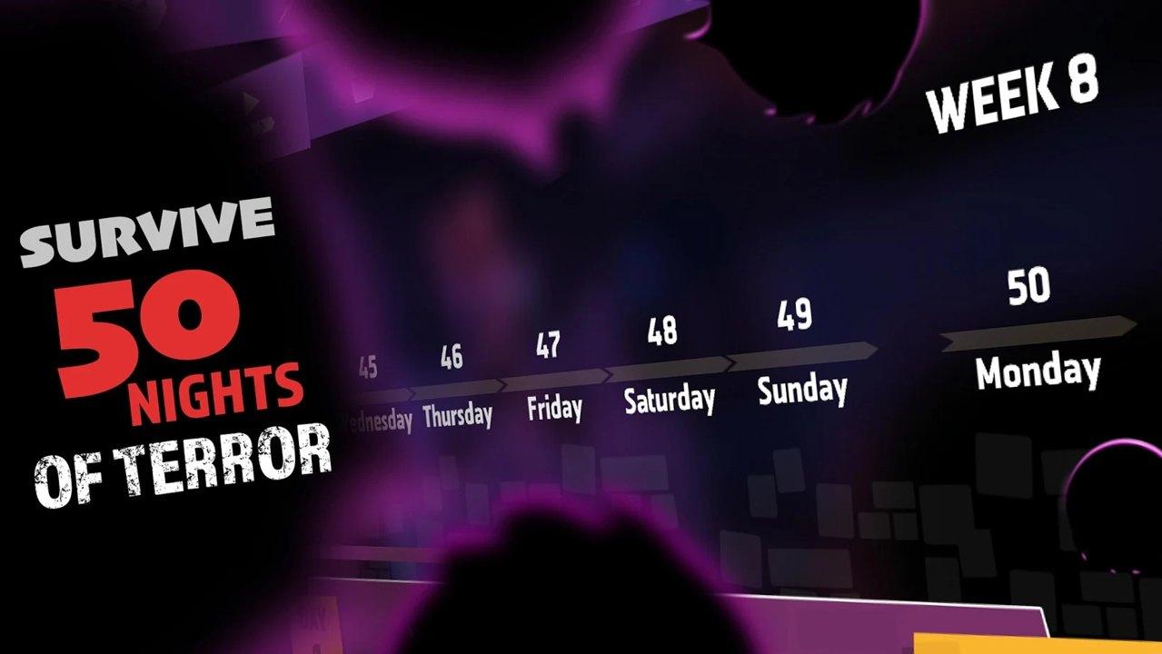 巡逻禁止携带怪物截图