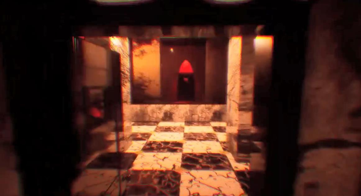 精神病人模拟器截图