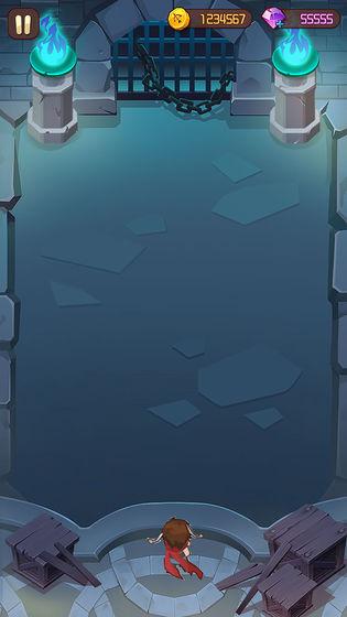 我不是神射手截图