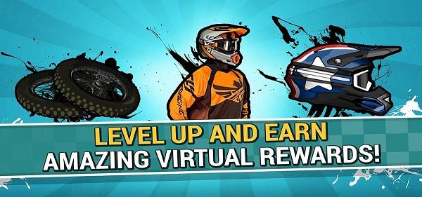 特技摩托车越野2截图