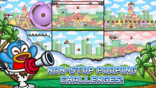 飞出便便乐园截图