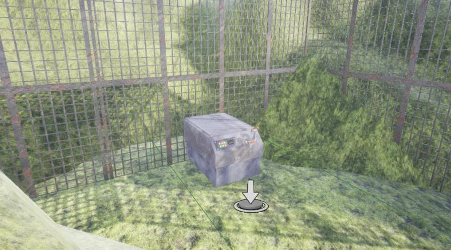 尸灾生还者截图