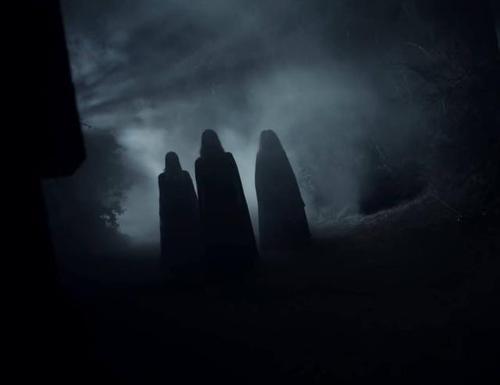 我有一座恐怖屋截图