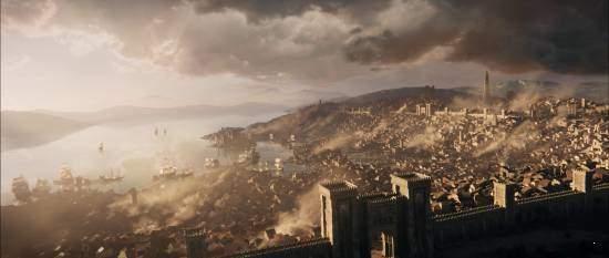 博德之门3手机版截图