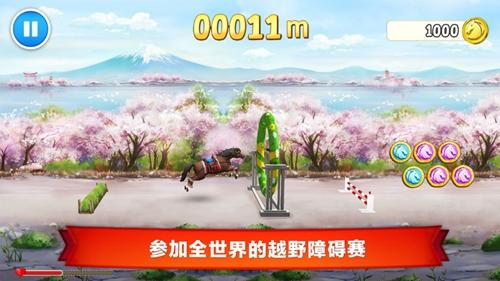 王者战骑截图
