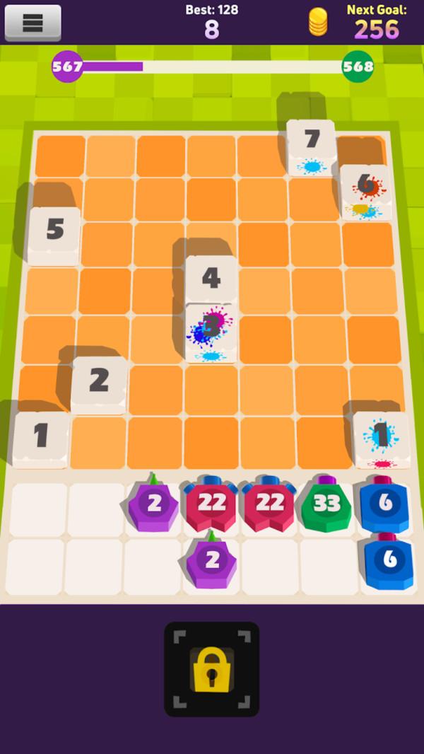 合并防御起源截图