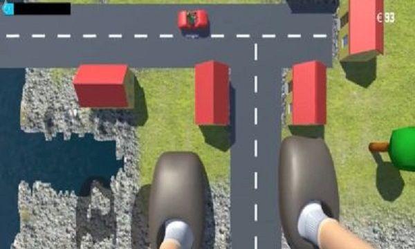 男巨人模拟器截图