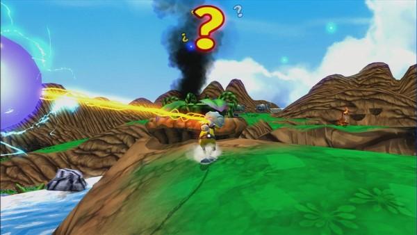 宠物外星人手机版截图