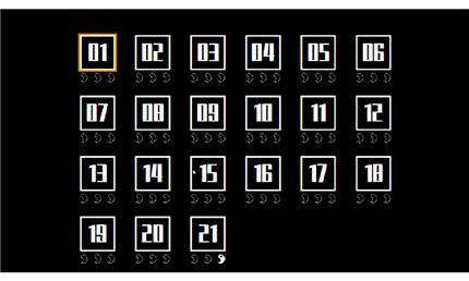 盲剑2截图