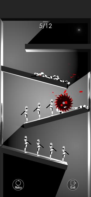 刺客一刀斩截图