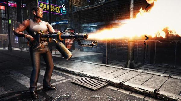 敌人冒险计划截图