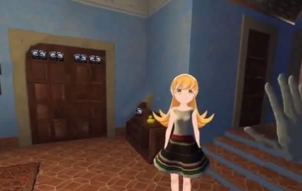 小忍计划游戏截图