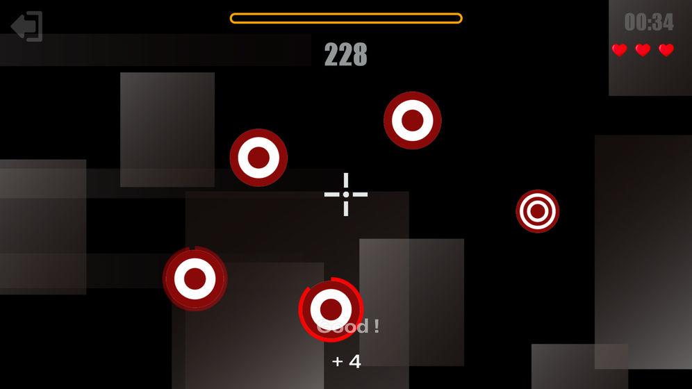 射击训练营截图