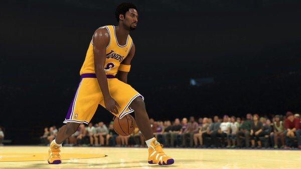 nba2k2021手游下载安卓截图