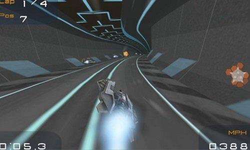 3D超音速飞行单机版截图