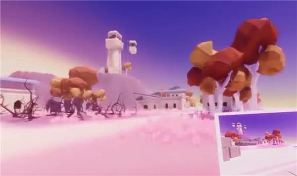 摄影师模拟器截图