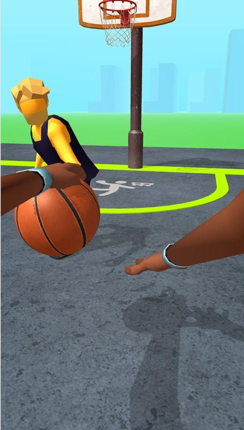 脚踝终结者截图