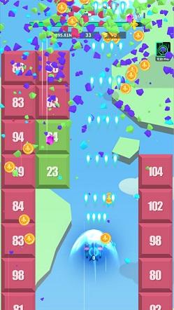 全民打方块截图