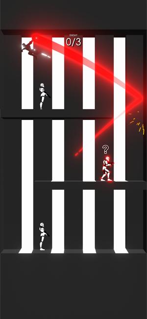 刺客一刀斩截图