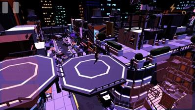 Epic Dream Runner截图