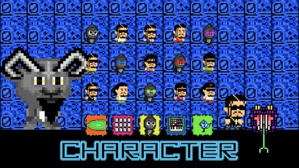 拉米雷斯大冒险截图