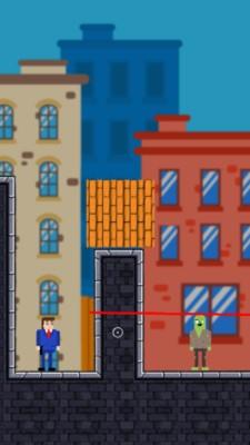 博克斯先生截图