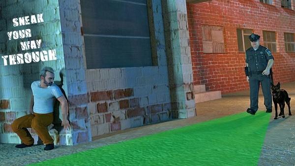 越狱生存2019截图