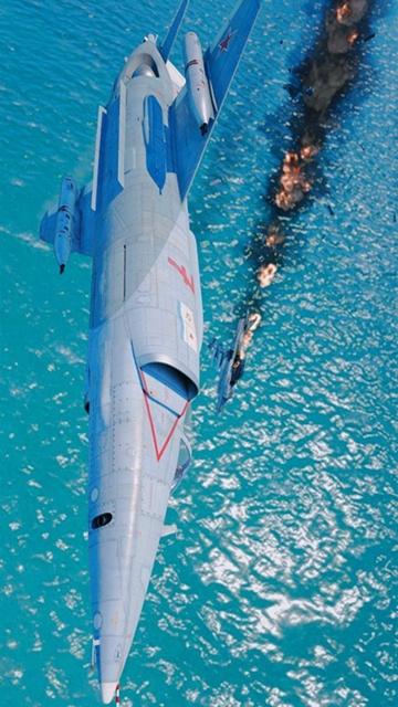 消灭大作战截图