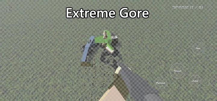 gorebox截图