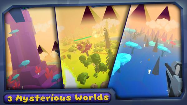 异次元生存射击截图