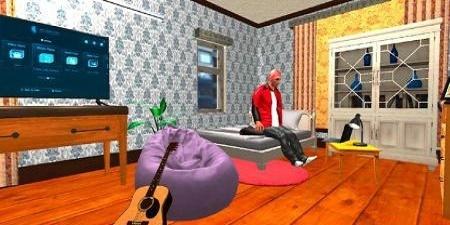 去自动赛车截图