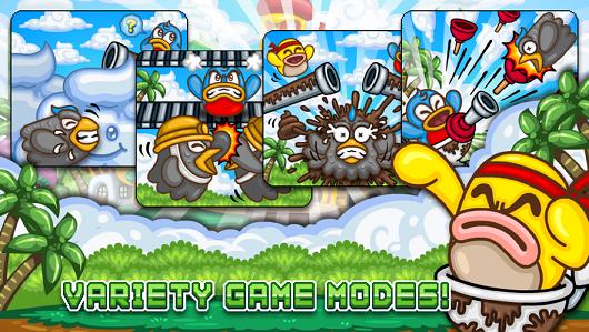 飞出便便乐园截图