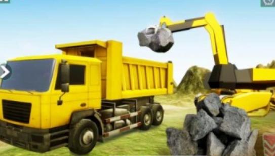 蓝翔校园模拟器截图