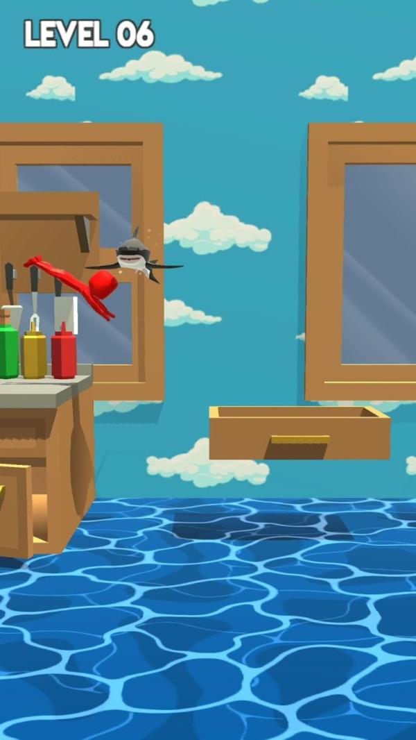 人类房间求生截图