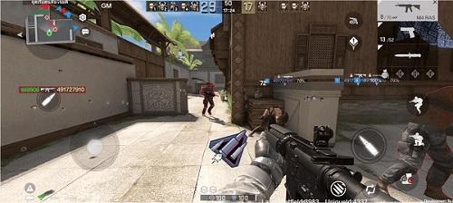 起源任务中文截图