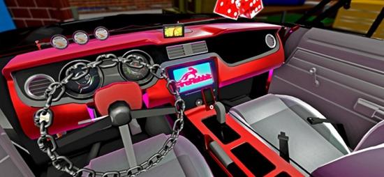 修理我的车修复经典肌肉车截图