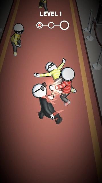 特工模拟战截图