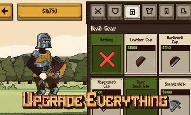 该死的混蛋截图