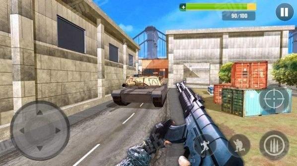 美好心灵游戏中文版截图