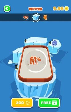 人类圆球对决截图