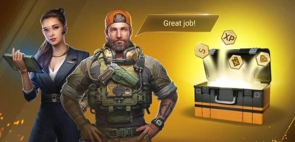 战争打击武装直升机突击截图