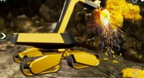 蓝翔校园模拟器截图