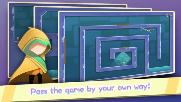 不稳定工程师截图