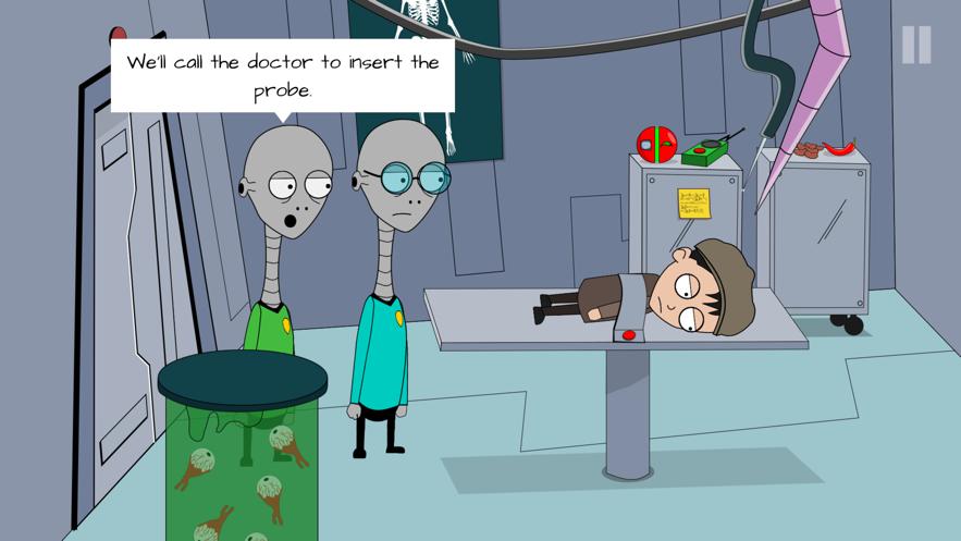 约翰尼波纳塞拉的复仇4截图