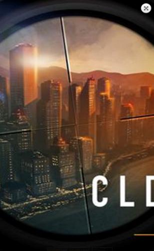 火柴人狙击手城市幽灵截图