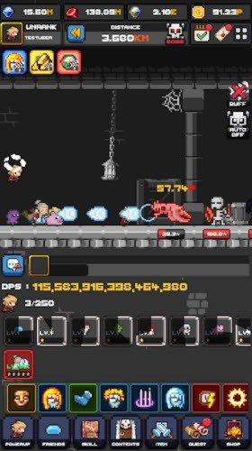 点点跑者截图