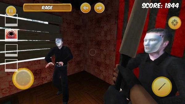 暴揍邻居最新版截图