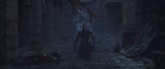 博德之门3手机版截图